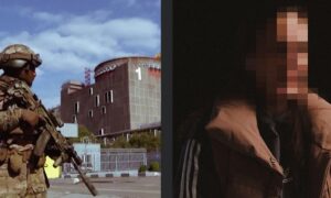 В Енергодарі 2