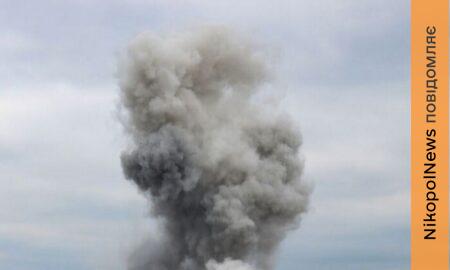 Ворог атакував Дніпро 15 березня