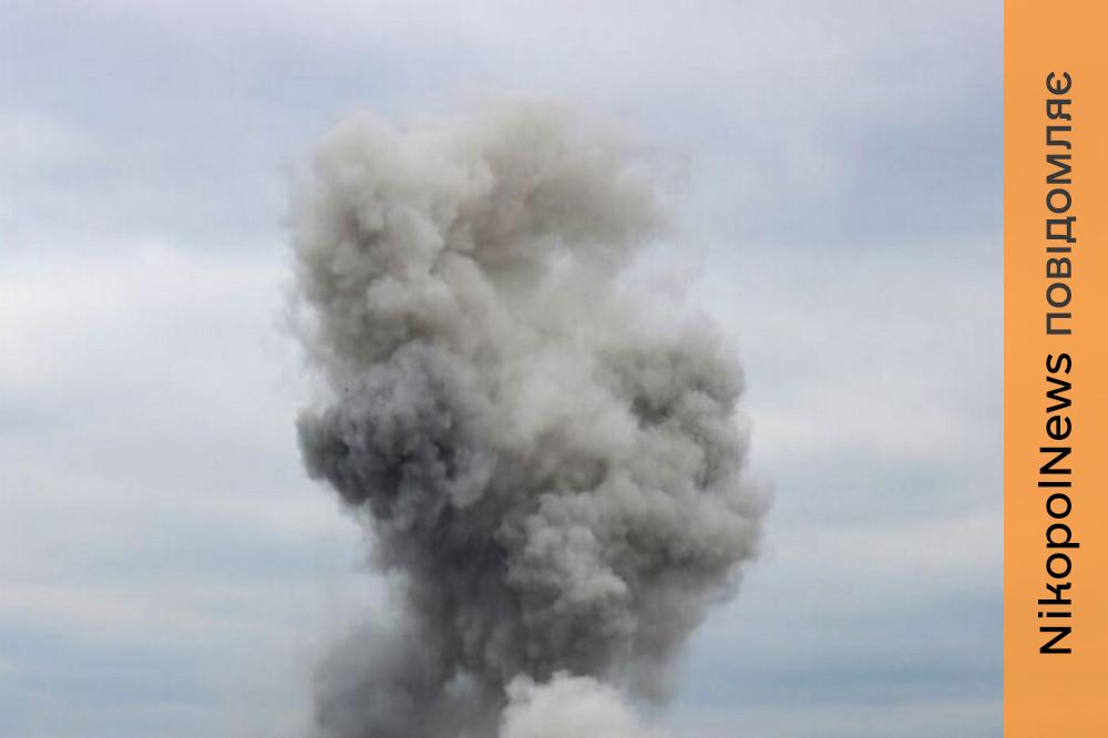 Ворог атакував Дніпро 15 березня: що відомо 1 Ворог атакував Дніпро 15 березня