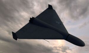 Ворожа атака на Кривий Ріг 28 березня