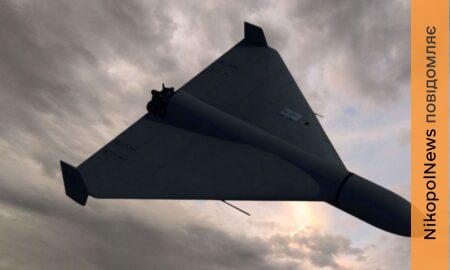 Ворожа атака на Кривий Ріг 28 березня