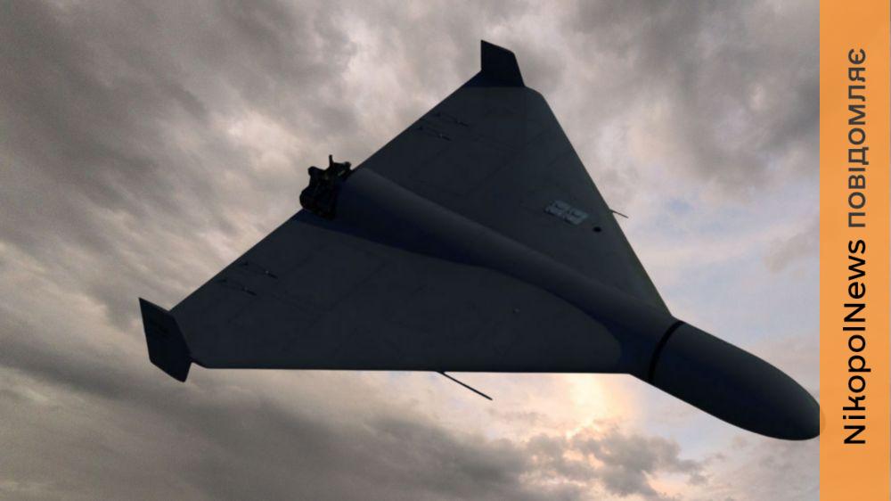 Ворожа атака на Кривий Ріг 28 березня