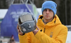 Вихованець нікопольського 2