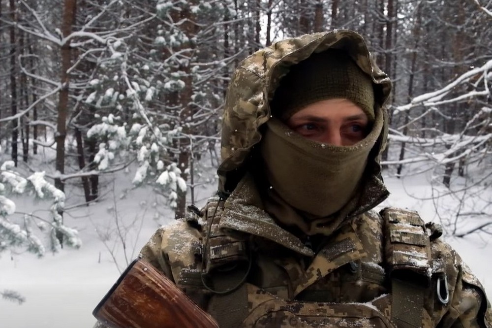 «Кликали своїх здаватися гучномовцем»: боєць із Кам’янки-Дніпровської взяв у полон свого земляка