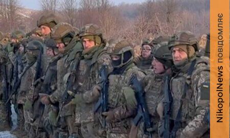 «Це новий етап мого життя»: відома волонтерка з Нікопольщини стала до лав ЗСУ