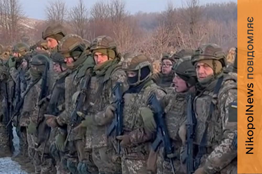 «Це новий етап мого життя»: відома волонтерка з Нікопольщини стала до лав ЗСУ