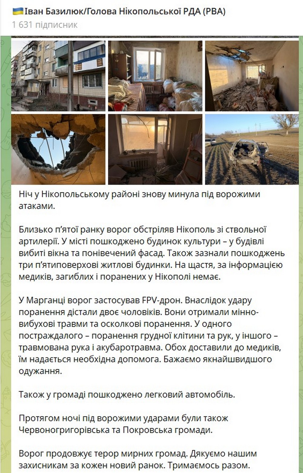 Нікополь