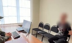 За те, що захищав свою землю: мешканця Енергодара окупанти засудили до 19 років колонії суворого режиму