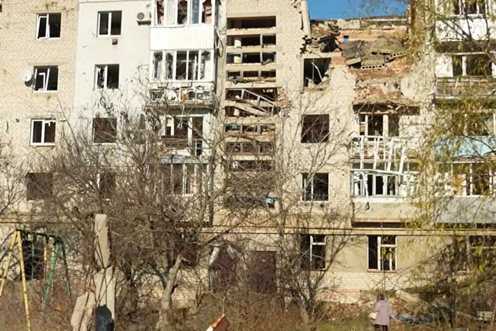 Жили разом з власником у підвалі: 16 козлів евакуювали на Дніпропетровщину з Оріхова - ЗМІ Жили разом з власником у підвалі: 16 козлів евакуювали на Дніпропетровщину з Оріхова - ЗМІ