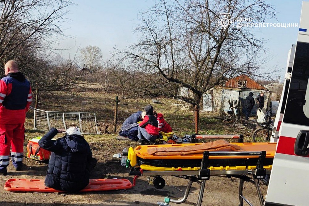 атакував Синельниківщину сьогодні атакував Синельниківщину сьогодні