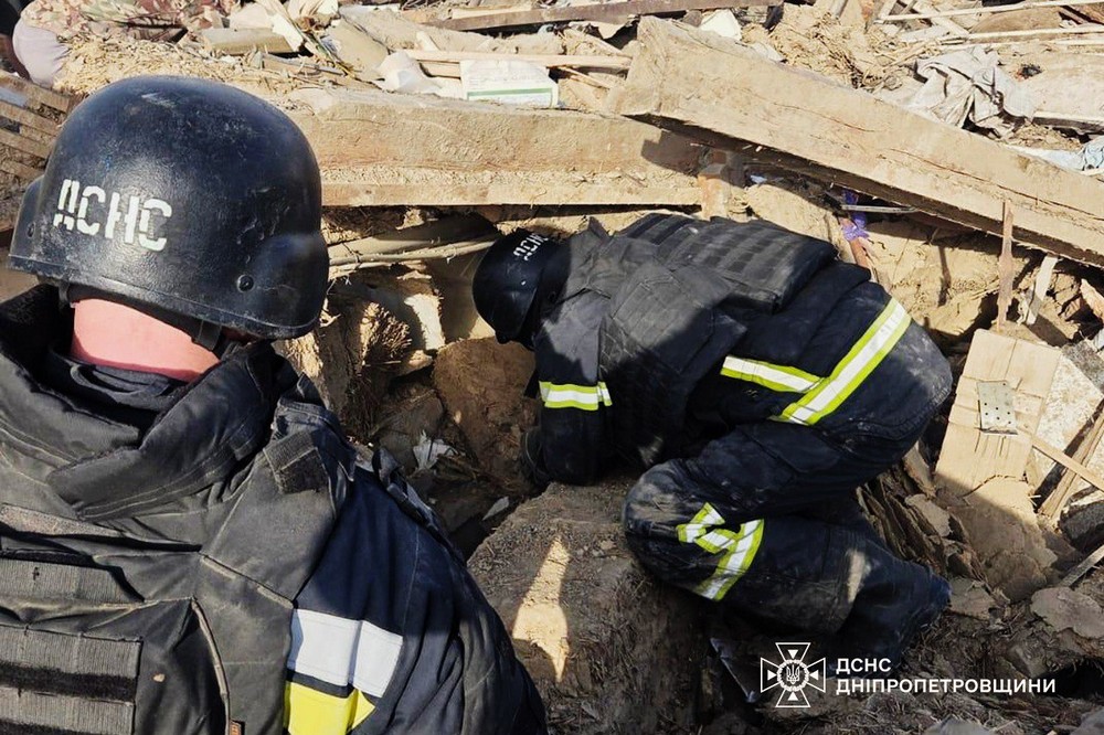 атакував Синельниківщину сьогодні 2 атакував Синельниківщину сьогодні 2