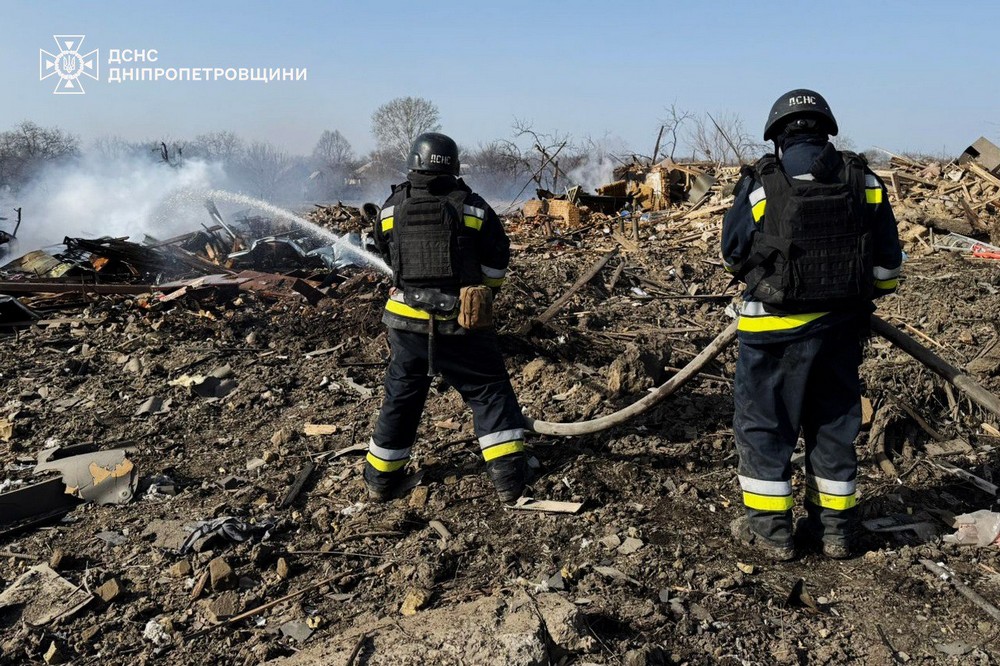 атакував Синельниківщину сьогодні 3 атакував Синельниківщину сьогодні 3
