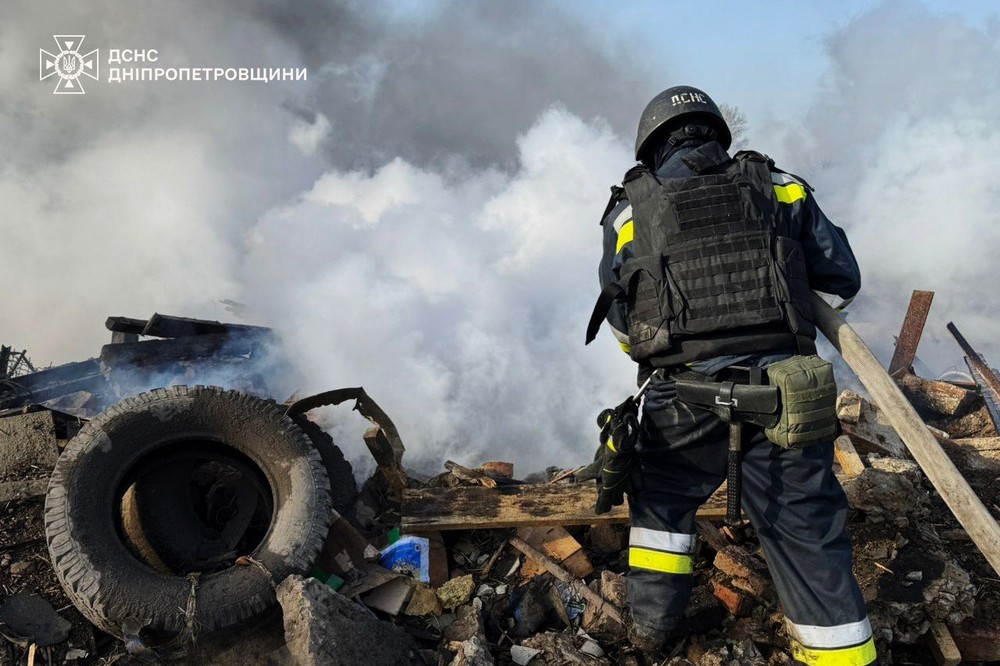 атакував Синельниківщину сьогодні 4 атакував Синельниківщину сьогодні 4