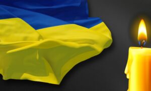 Помер під час проходження служби у Києві: Нікополь втратив ще одного Захисника (фото)
