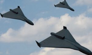 Ворог вдруге атакував Кривий Ріг 23 березня вранці, є поранені, загроща триває