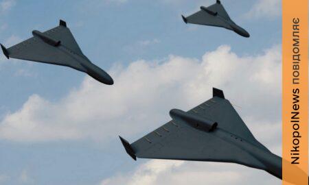 Ворог вдруге атакував Кривий Ріг 23 березня вранці, є поранені, загроща триває