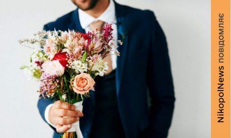 Ціни на квіти у Нікополі напередодні свята весни