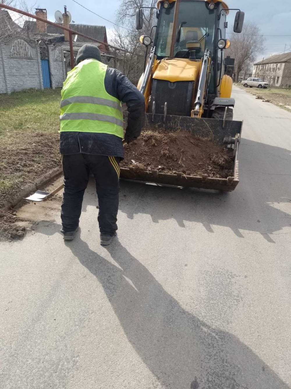 чим займалися комунальники Марганця з 16 по 22 березня чим займалися комунальники Марганця з 16 по 22 березня