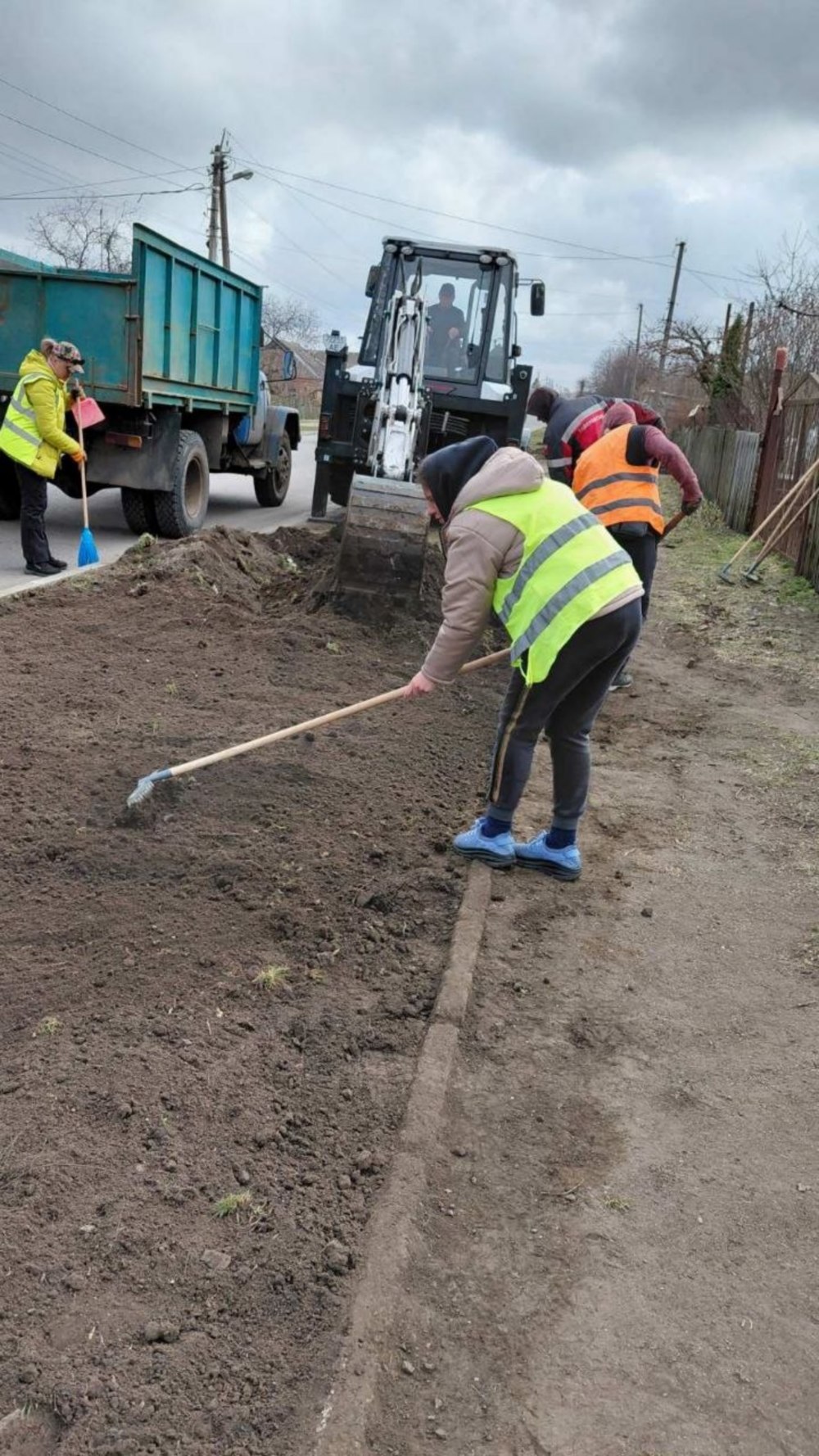чим займалися комунальники Марганця з 16 по 22 березня 3 чим займалися комунальники Марганця з 16 по 22 березня 3