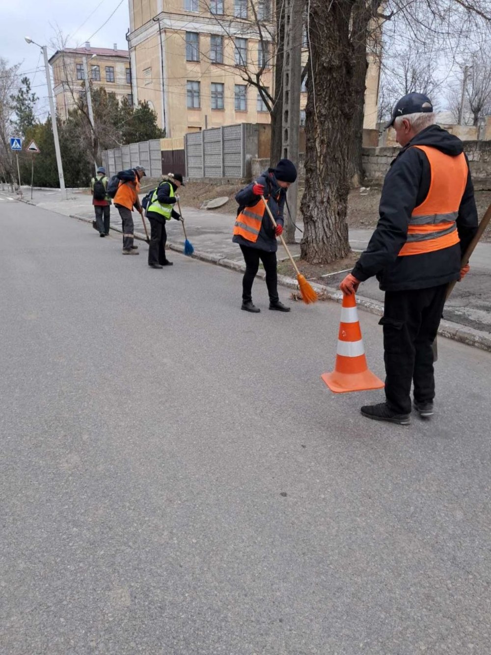 чим займалися комунальники Марганця з 16 по 22 березня 4 чим займалися комунальники Марганця з 16 по 22 березня 4