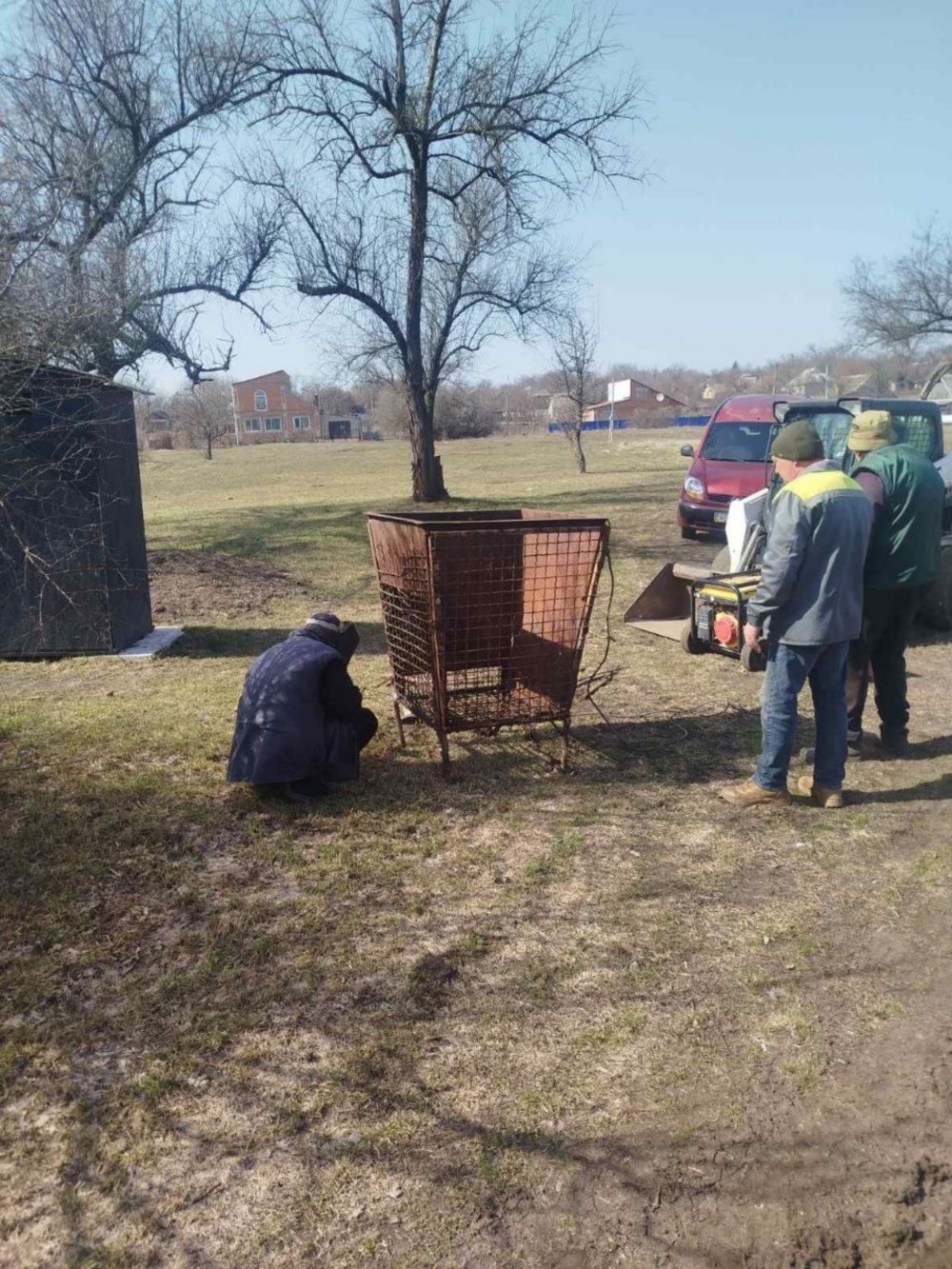 чим займалися комунальники Марганця з 16 по 22 березня 5 чим займалися комунальники Марганця з 16 по 22 березня 5