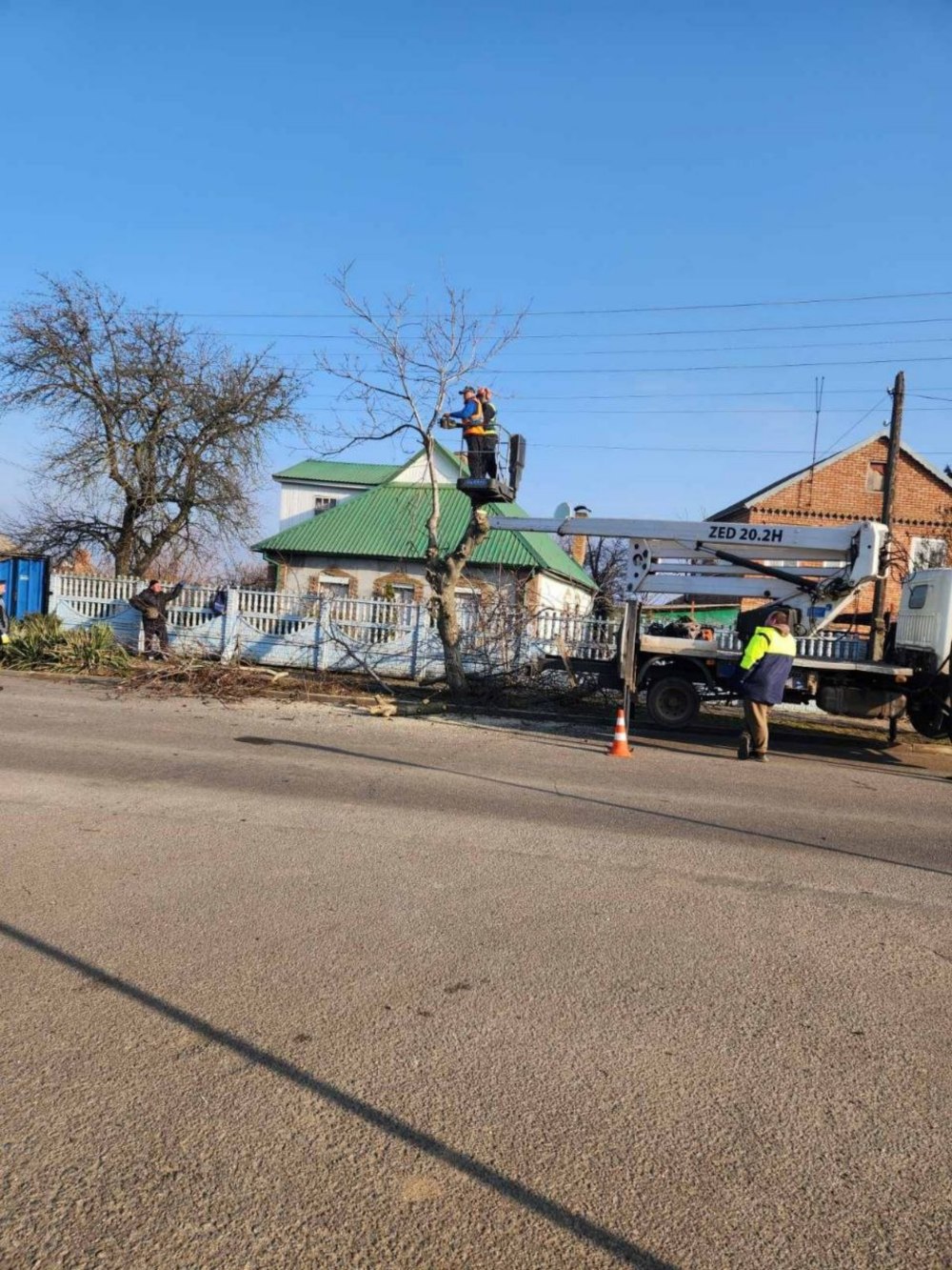 чим займалися комунальники Марганця з 16 по 22 березня 7 чим займалися комунальники Марганця з 16 по 22 березня 7