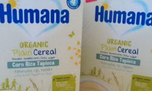 дітьми у Нікополі