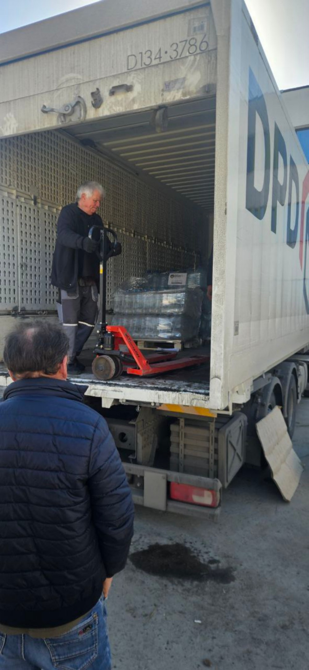 допомога на Нікопольщині 7