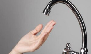 У Марганці 30 березня відключать воду на низці вулиць: перелік