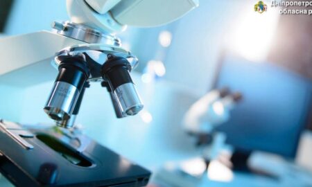 епідеміологічна ситуація на Дніпропетровщині