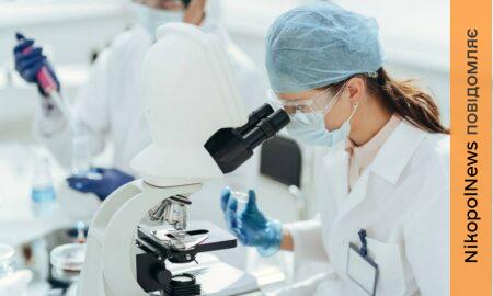 епідеміологічна ситуація в області розповів Микола Лукашук 2