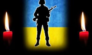 Помер, перебуваючи на лікуванні, після 4 років служби: Нікополь втратив ще одного Захисника (фото)