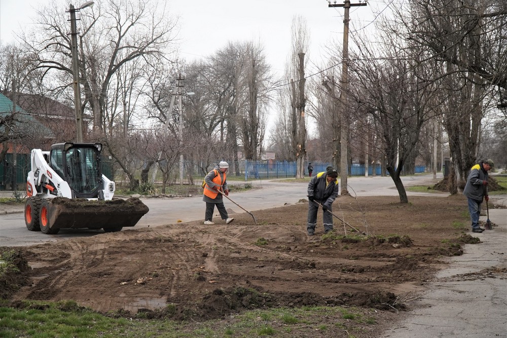 грунт грунт