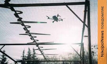 У Нікополі виділили 3,7 млн грн на встановлення захисних сіток