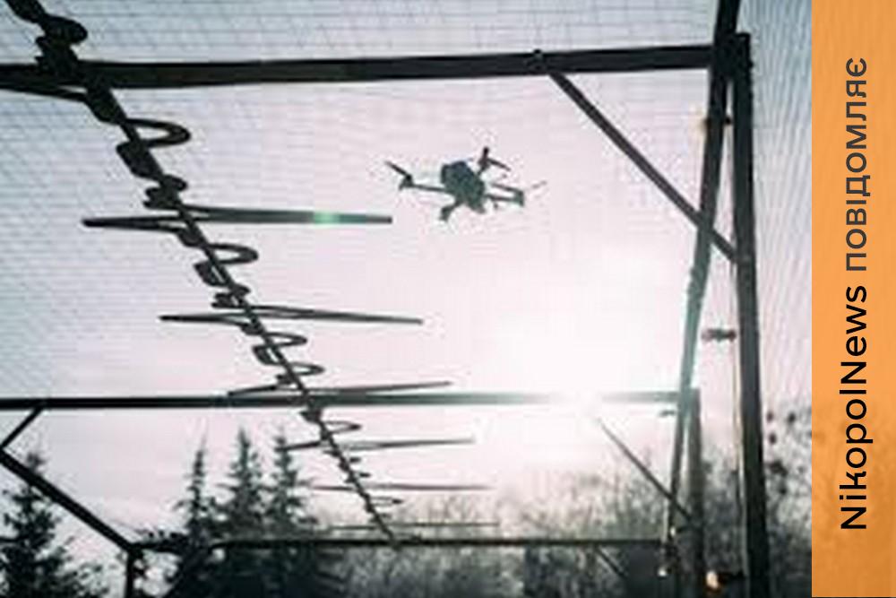 У Нікополі виділили 3,7 млн грн на встановлення захисних сіток