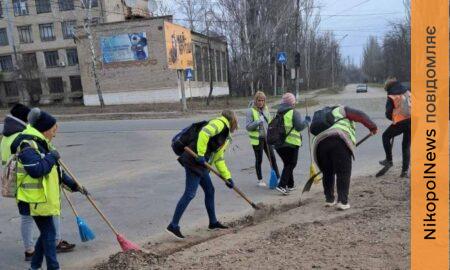 комунальники Марганця 2