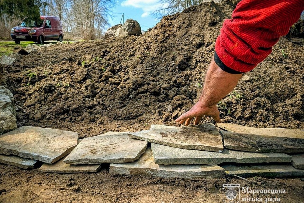 комунальники Марганця 5