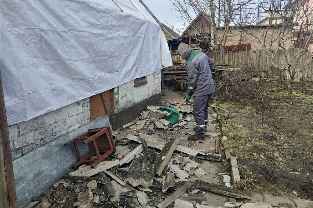 комунальники Нікополя 10