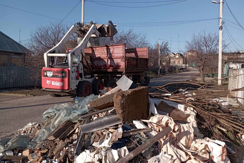 комунальники Нікополя 15