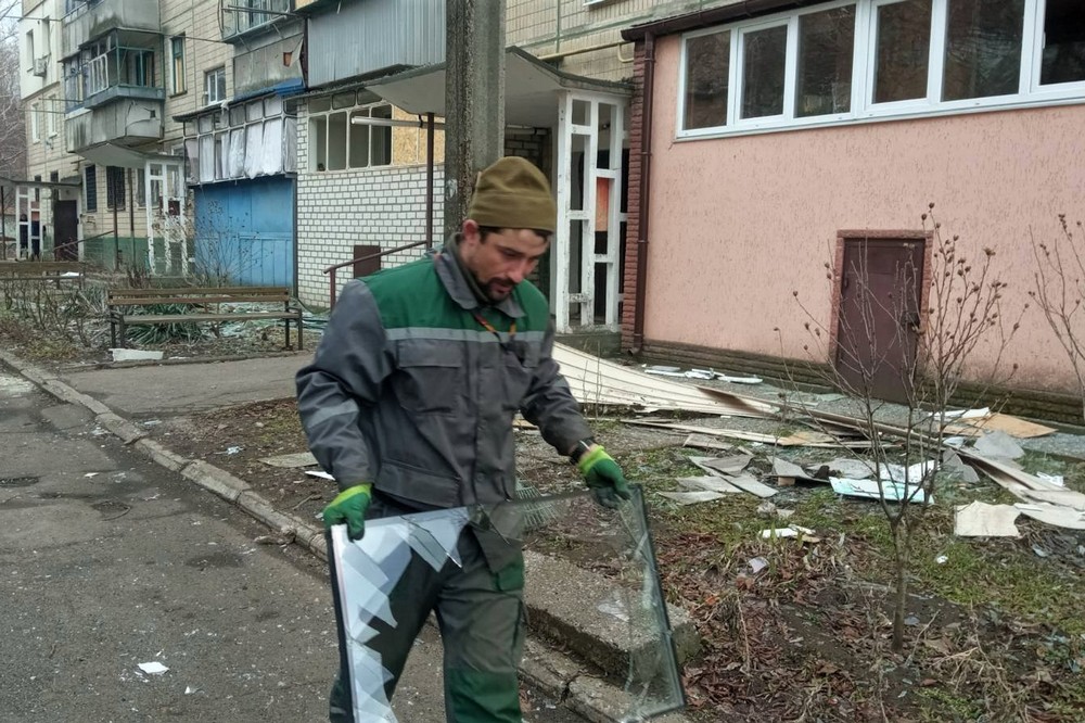 комунальники Нікополя 20