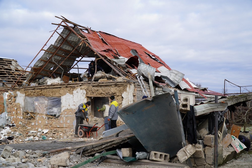 комунальники Нікополя 21