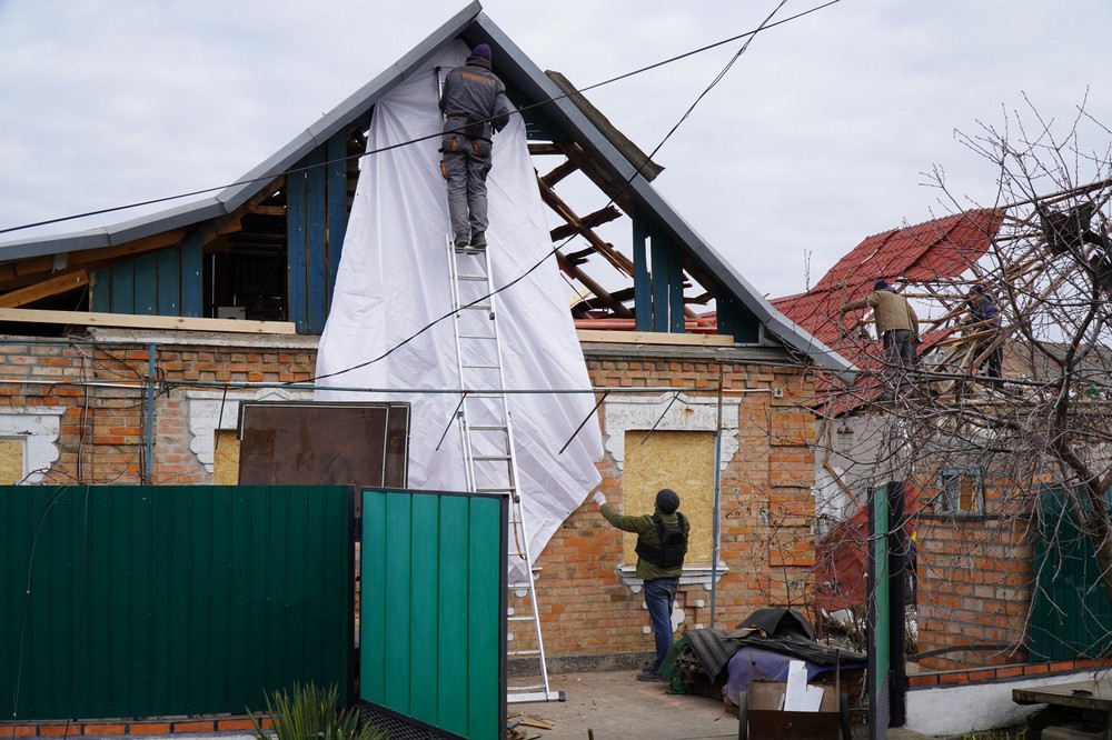 комунальники Нікополя 23