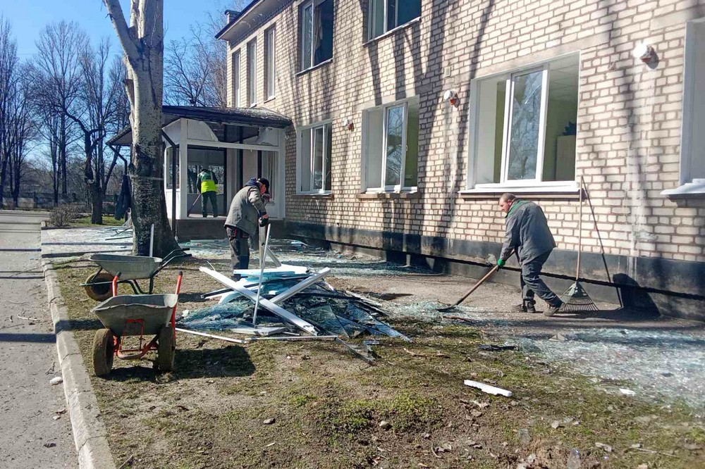 комунальники Нікополя 26