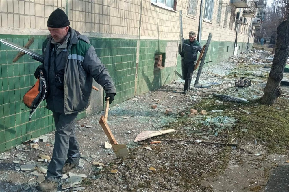 комунальники Нікополя 27