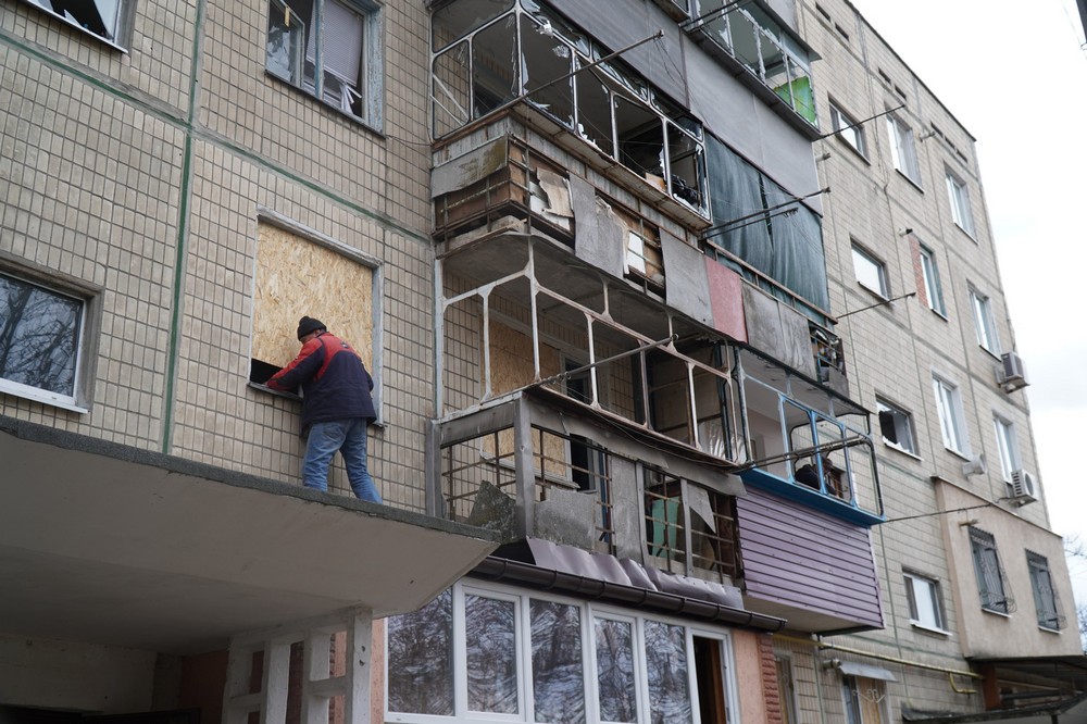 комунальники Нікополя 29