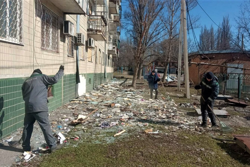 комунальники Нікополя 30