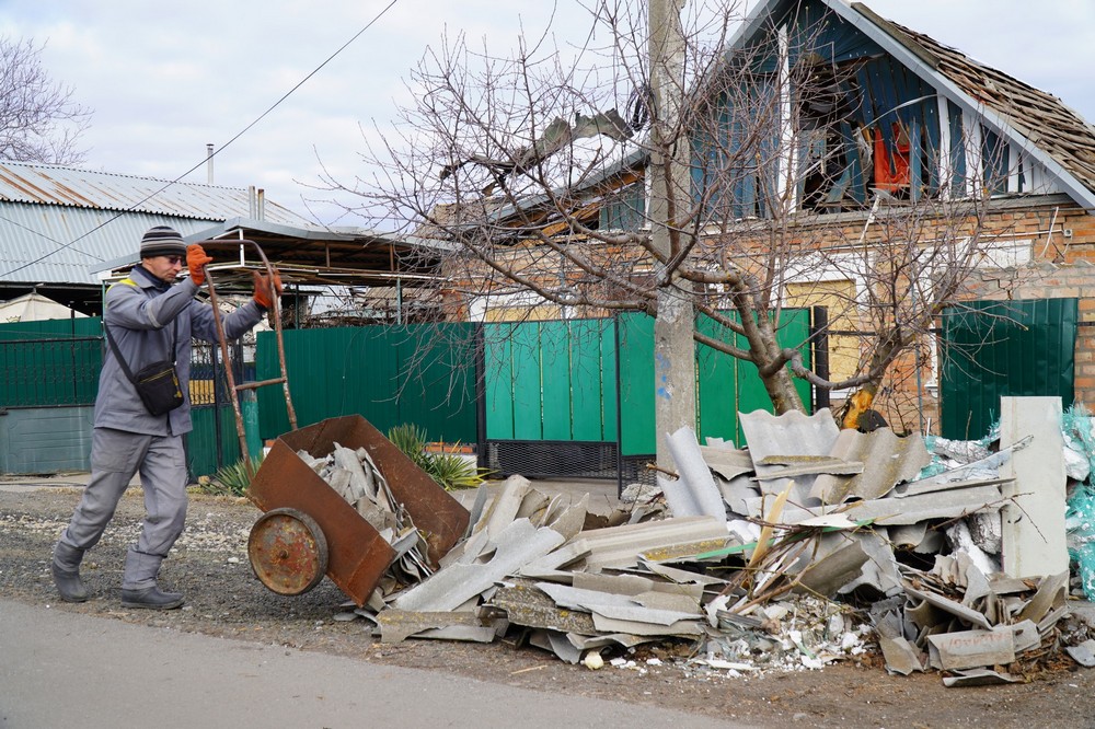 комунальники Нікополя 31