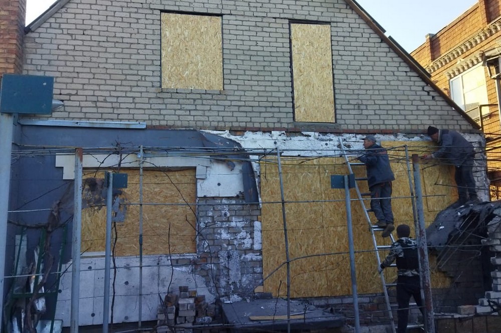 комунальники Нікополя 4