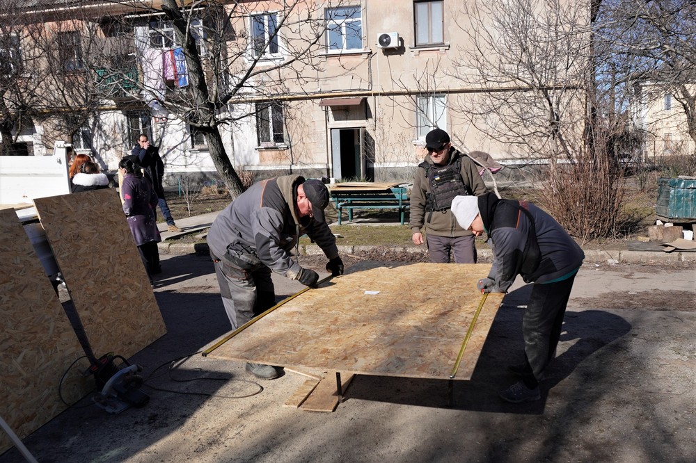 комунальники Нікополя 5