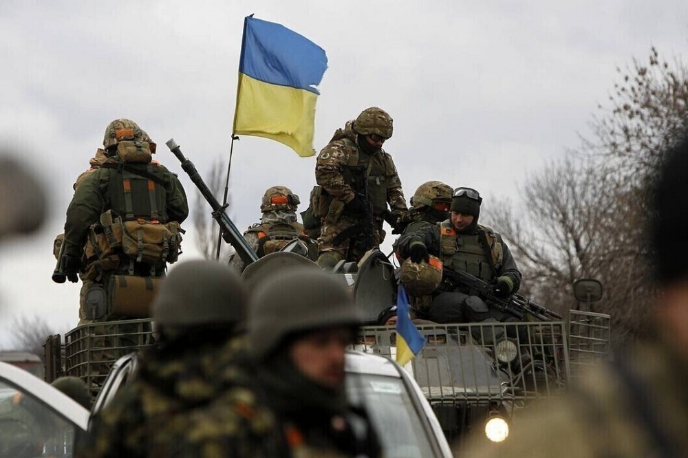 майже всю Дніпропетровщину